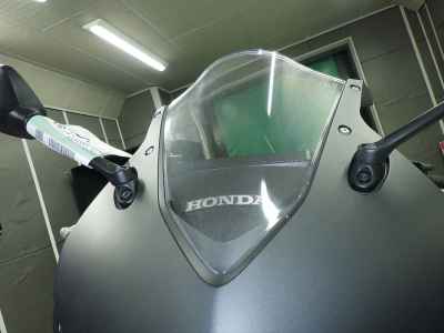 Honda CB650R 2024