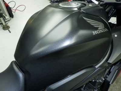 Honda CB650R 2024