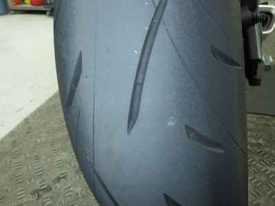 Honda CB650R 2024