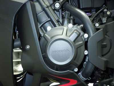Honda CB650R 2024