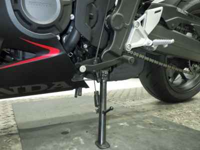 Honda CB650R 2024