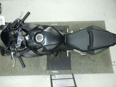 Honda CB650R 2024