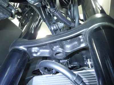 Honda CB650R 2024