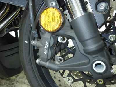 Honda CB650R 2024