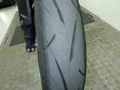 Honda CB650R 2024