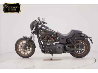 Harley-Davidson FXDLS1800 2016