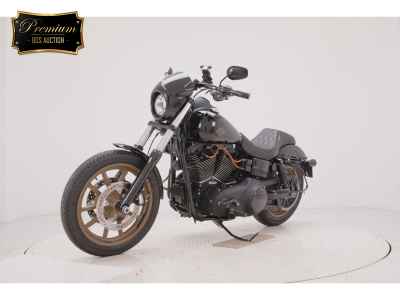 Harley-Davidson FXDLS1800 2016