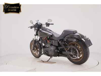 Harley-Davidson FXDLS1800 2016
