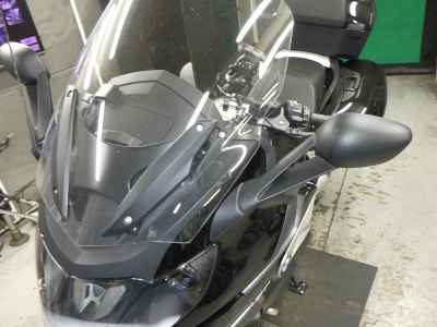 BMW K1600GT 2019
