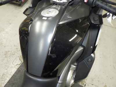 BMW K1600GT 2019