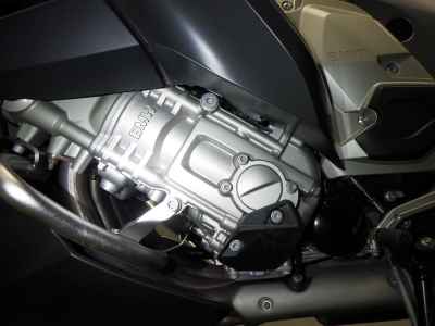 BMW K1600GT 2019