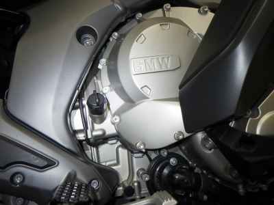 BMW K1600GT 2019