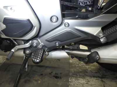 BMW K1600GT 2019