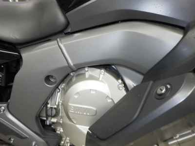BMW K1600GT 2019