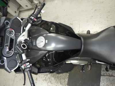 BMW K1600GT 2019