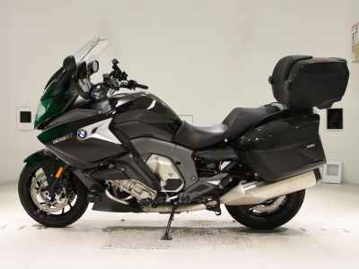 BMW K1600GT 2019
