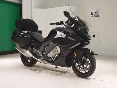 BMW K1600GT 2019