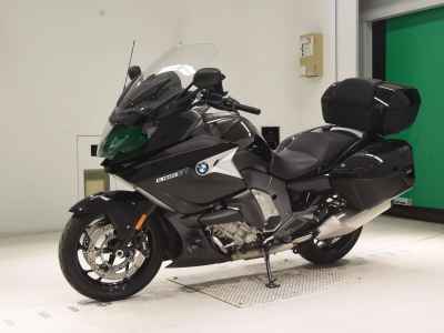 BMW K1600GT 2019