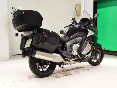 BMW K1600GT 2019