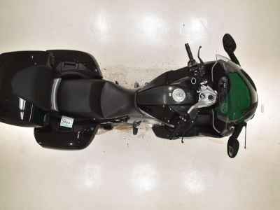BMW K1600GT 2019