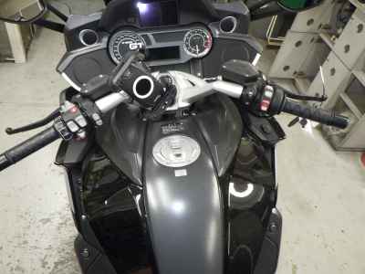 BMW K1600GT 2019