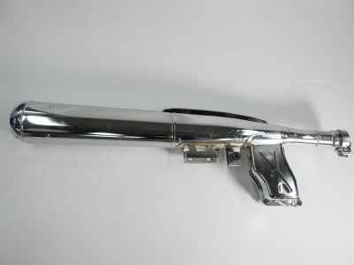 Yamaha SR400 2020