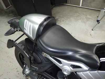 BMW R nineT 2014