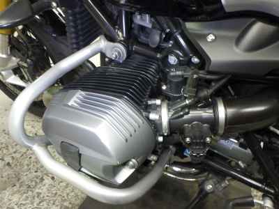 BMW R nineT 2014