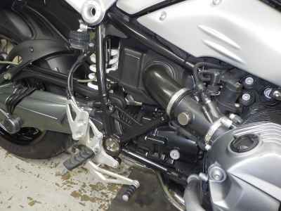 BMW R nineT 2014