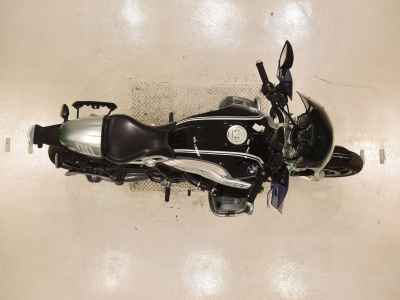 BMW R nineT 2014