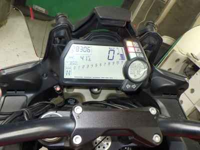 Ducati Multistrada 1200S 2015