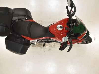 Ducati Multistrada 1200S 2015