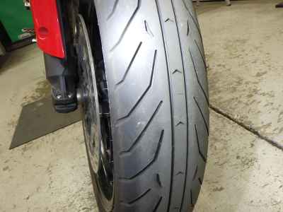 Ducati Multistrada 1200S 2015