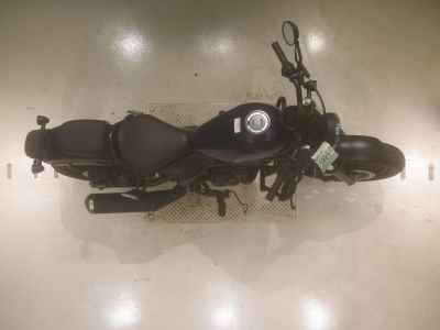 Honda Rebel CMX250 2020