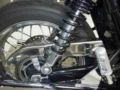 Triumph Bonneville T120 2018