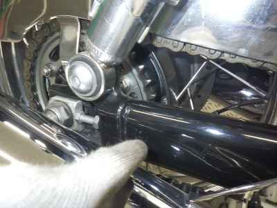 Triumph Bonneville T120 2018