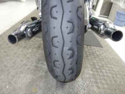 Triumph Bonneville T120 2018