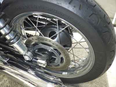 Triumph Bonneville T120 2018