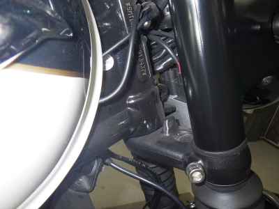 Triumph Bonneville T120 2018