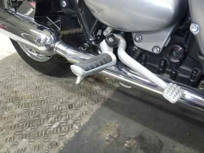 Triumph Bonneville T120 2018