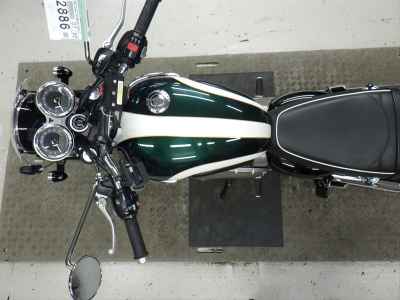 Triumph Bonneville T120 2018