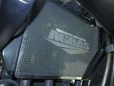 Kawasaki Z1000 2013