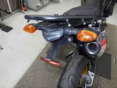 Yamaha WR250X 2016