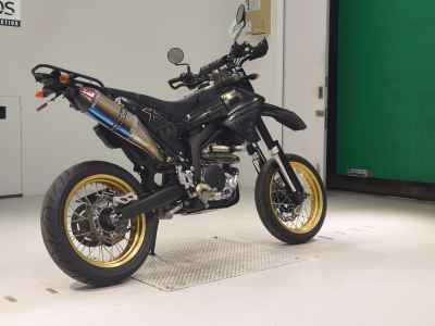 Yamaha WR250X 2016