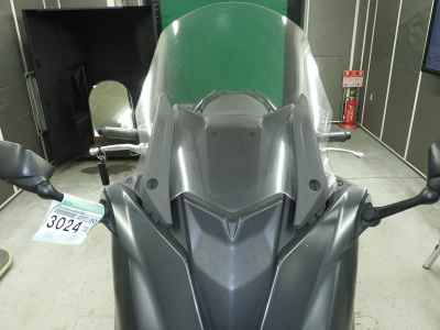 Yamaha TMAX 530 DX 2017