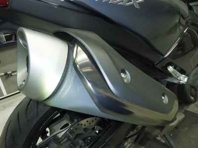 Yamaha TMAX 530 DX 2017