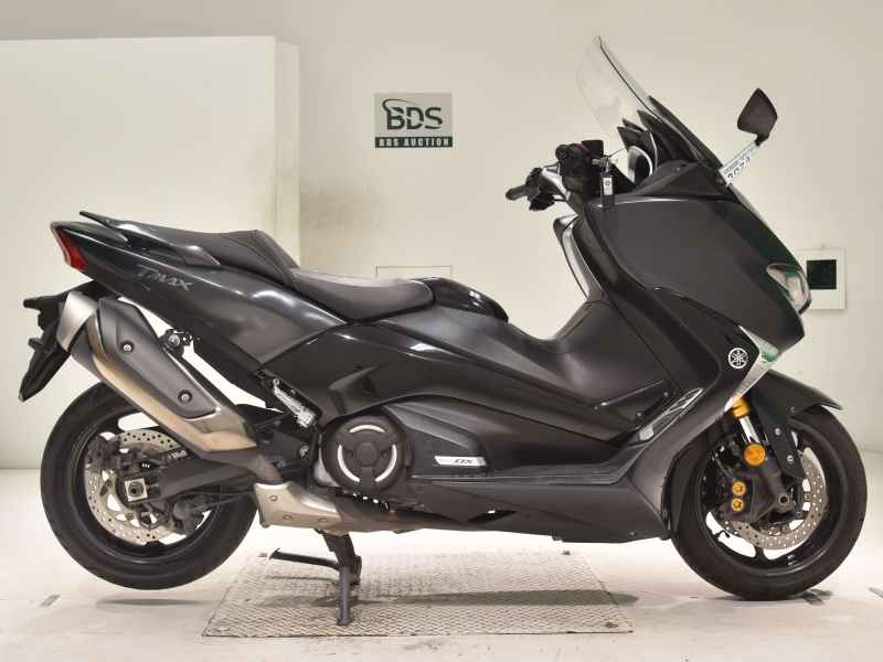 Yamaha TMAX 530 DX 2017