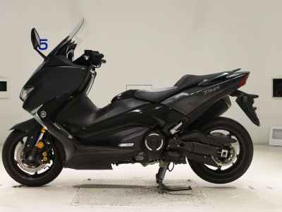 Yamaha TMAX 530 DX 2017
