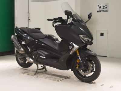 Yamaha TMAX 530 DX 2017
