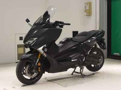 Yamaha TMAX 530 DX 2017